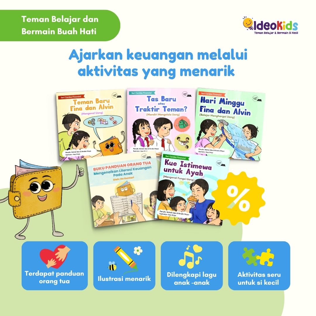 Cerdas FInansial